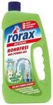 Rorax Rohrfrei Bio-Power-Gel, Abflu&szlig;reiniger - 1 L