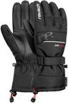 Reusch Connor R-TEX XT extra warme, wasserdichte, Winddichte und atmungsaktive Unisex