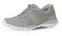 Gabor Damen Low-Top Sneaker, Frauen Halbschuhe