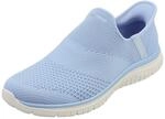 Skechers Damen Virtue Sleek Slip-InTurnschuhe | Wanderschuhe