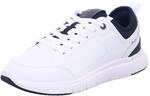 Marc O'Polo 502 27803501 164 - Herren Sneaker - 149-White-Navy