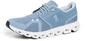 On Cloud 6 Herren-Sneaker, 46 EU
