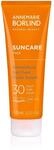 ANNEMARIE B&Ouml;RLIND SUNCARE FACE Sonnenfluid LSF 30 (75 ml) - Hoher Sonnenschutz...