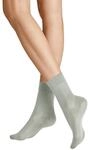 Hudson Damen Socken Relax Light hautfreundlich Silber 0505 39-42