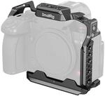 SMALLRIG S1R II Cage f&uuml;r panasonic f&uuml;r LUMIX S1 II / S1 IIE / S1R II / S5 II...