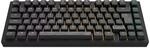 Dark Project ALU81A Terra Nostra Mechanische Gaming-Tastatur | ISO Multi | Hot-Swap 