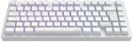 Dark Project ALU81A Terra Nostra Mechanische Gaming-Tastatur | ISO Multi | Hot-Swap 