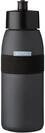 Mepal - Sportflasche Ellipse - Praktische Wasserflasche f&uuml;r Sport, Gym & Freizeit -