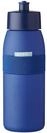 Mepal - Sportflasche Ellipse - Praktische Wasserflasche f&uuml;r Sport, Gym & Freizeit -