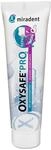 miradent OXYSAFE&reg; Pro2 75 ml | Zahnpasta mit Aktivsauerstoff | optimaler...
