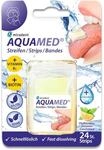 miradent AQUAMED&reg; Streifen gegen Mundtrockenheit | Anti-Schnarch-Effekt | 24...