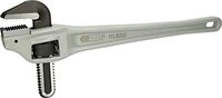 KS Tools Aluminium-Einhand-Rohrzange, 2'