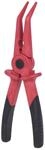 KS Tools 117.1767 Isolierte Kunststoff-Kombizange, 230mm