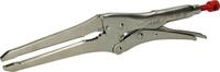KS Tools 115.1505 Abklemmzange f&uuml;r Rohrleitungen, 86mm