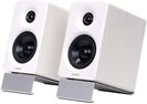 Edifier M60 Multimedia-Lautsprecher Bluetooth 5.3, 66W RMS, Hi-Res Audio & Hi-Res Edifier M60 Multimedia-Lautsprecher Bluetooth 5.3, 66W RMS, Hi-Res Audio & Hi-Res
