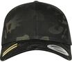 Flexfit Kappe Retro Trucker Multicam, black multicam, One Size, 6606MC