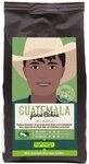 Rapunzel Bio Heldenkaffee Guatemala, ganze Bohne, 250 g
