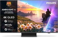 Philips Ambilight 55PUS8600 4K QLED Smart TV - 55 Zoll Display mit P5 Perfect Picture Philips Ambilight 55PUS8600 4K QLED Smart TV - 55 Zoll Display mit P5 Perfect Picture