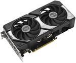ASUS Dual GeForce RTX 5060 Ti 8GB GDDR7 OC Edition Gaming Grafikkarte (Nvidia GeForce