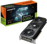 Gigabyte GeForce RTX 5060 Ti Gaming OC 16G Grafikkarte &ndash; 16 GB GDDR7, 128 Bit,