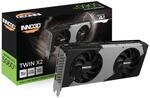 INNO3D NVIDIA GeForce RTX 5060 Ti Twin X2 16GB GDDR7 Gaming Graphics Card (Dual Fan,