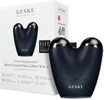 GESKE | SmartAppGuided&trade; MicroCurrent Face-Lifter | 6 in 1 | Facial Lifting 