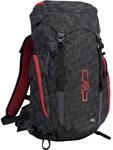 CMP Rucksack Nordwest, Nero, U, 38V9517
