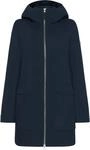 Didriksons Damen Jacke FOLKA WNS PARKA 505766 (DE/NL/SE/PL, Numerisch, 36, Regular,