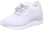 La Strada 2400409 White/Silver Gr. 39