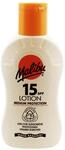 Malibu Mittlerer Schutz, wasserabweisend, Vitamin angereichert, LSF 15,