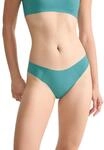 Sloggi Damen Zero Feel 2.0 Tiny Tanga