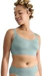 Sloggi Zero Feel Bliss Top Misty Turquoise