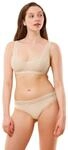 Triumph Damen Aura Spotlight T W02 Bra, Creamy Dream, 80G