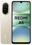 XIAOMI REDMI A5 (6.88'' - 4/128GB) Gold