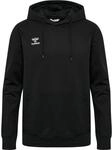 hummel GO 2.0 Hoody schwarz, M Unisex