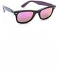 Ray Ban Unisex Sonnenbrille RB2140, Gr. Medium (Herstellergr&ouml;&szlig;e: 50), Mehrfarbig