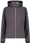 CMP Softshell Jacke Damen - 44