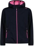 CMP Softshell Jacke M&auml;dchen - 164