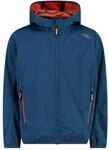 CMP Campagnolo Kid Jacket FIX Hood - 152