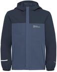 Jack Wolfskin Unisex Kinder Tucan, Evening Sky, 164 EU