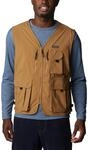 Columbia Herren Silver Ridge Funktionsweste