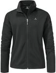 Sch&ouml;ffel Damen CIRC Fleece Jk Style Smue WMS, kreislauff&auml;hige Fleecejacke mit