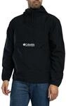 Columbia Herren Challenger Anorak, black, XL