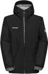 Mammut Crater Light HS Hooded Jacket Men