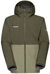 Mammut Linard Light Hardshell Jacket S