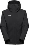 Mammut Treeline Light HS Hooded Jacket Women