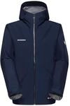 Mammut Crater Light HS Hooded Jacket Men