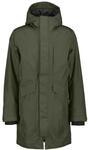 Didriksons Kenny 7 - Herren Parka, Gr&ouml;&szlig;e_Bekleidung:L, Farbe:deep green