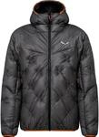 Salewa Herren NXT RDS Down Jacke, quiet shade, XL