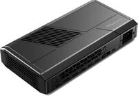 MINIS FORUM MGA1 External GPU Docking Station, AMD 7600M XT Grafik, 8GB GDDR6,